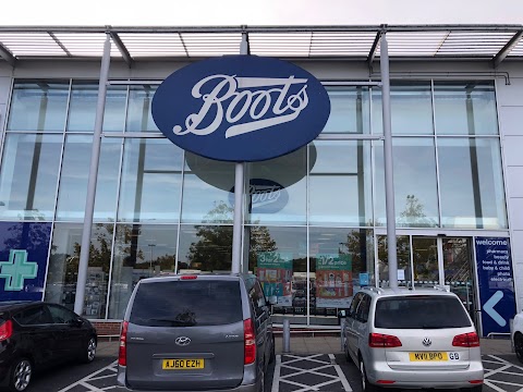 Boots