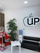 Apple UP