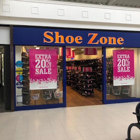 Shoe Zone