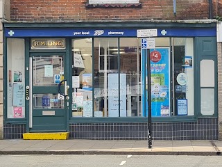 Boots Pharmacy