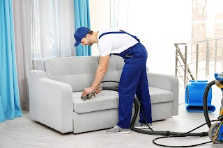 Cleaning Company Dublin / Cleaning Team