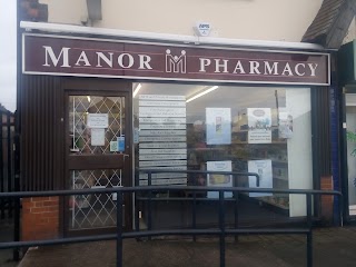 Peak Pharmacy Alvaston