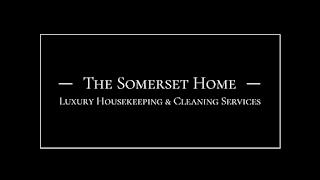 The Somerset Home