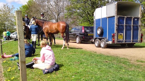 Vogrie Riding School