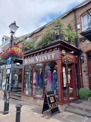 Rose Velvet