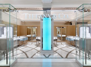 Tiffany & Co.