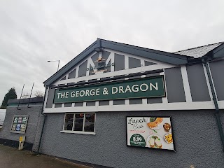 George & Dragon