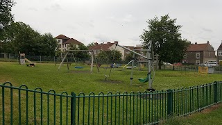 Soundwell Play Area