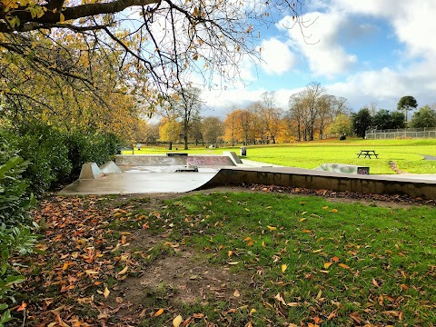 Westburn Park