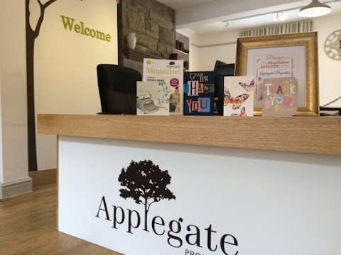 Applegate Properties