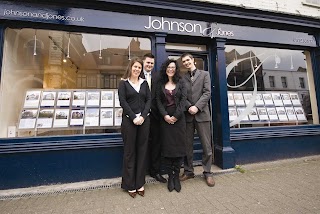 Johnson & Jones Estate Agents