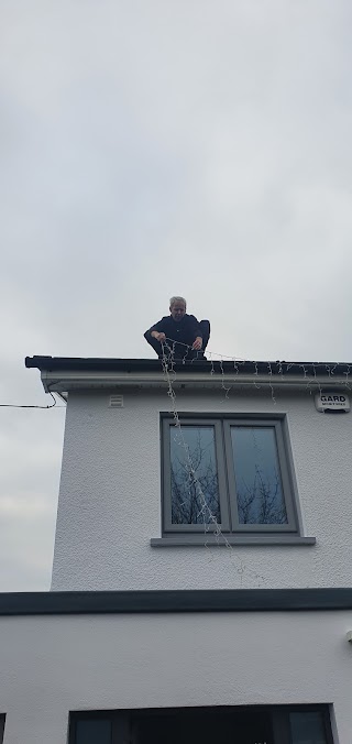 O'Hara Window Cleaning