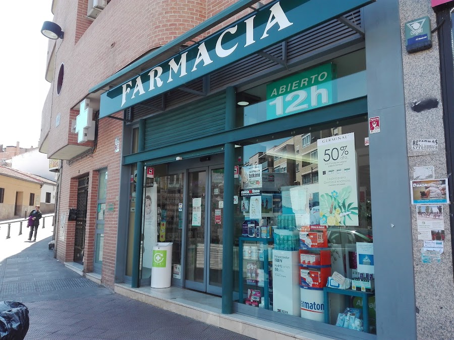 Foto farmacia Farmacia