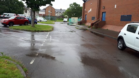 Penarth Leisure Centre