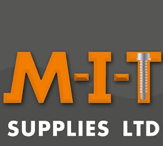 M-I-T SUPPLIES LTD