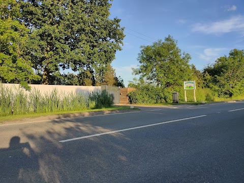 Holmleigh Boarding Kennels and Cattery