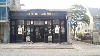 The Queen Vic