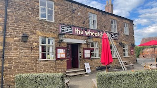 The Wheatsheaf