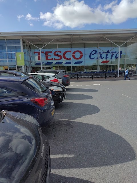 Tesco Extra