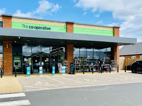 Central Co-op Food - Irthlingborough