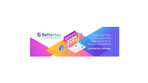 Bettertax Tax Refunds