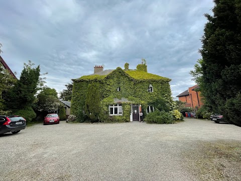 Ballsbridge Townhouse