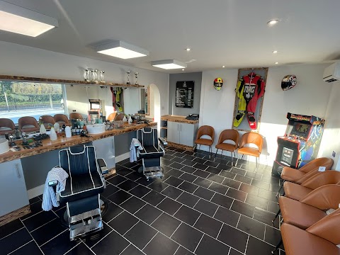 B1 Barbers costessey