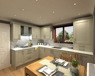 UK Kitchens