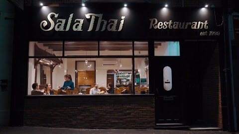 Sala Thai Restaurant