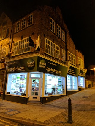 Burchell Edwards Estate Agents Mansfield