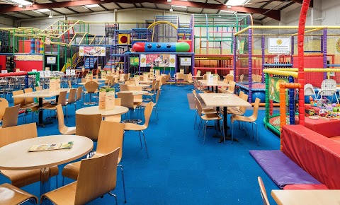 Tigers Indoor Play Ltd