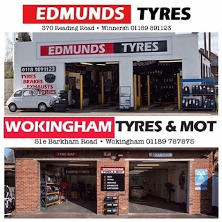 Wokingham Tyres & MOT