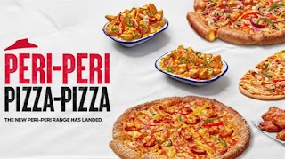 Pizza Hut Express