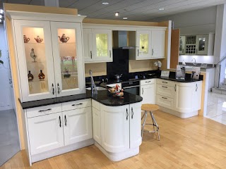 Sydenhams Kitchens & Bathrooms Frome