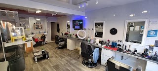 Barbers inc