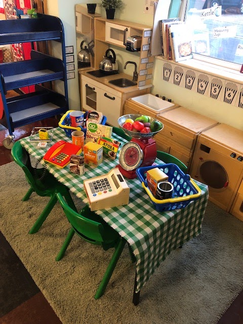 Alverstoke Preschool