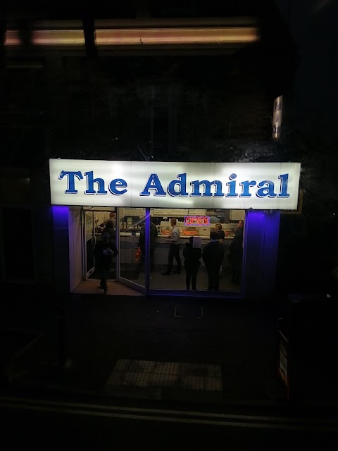 The Admiral