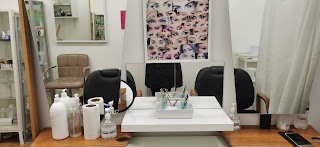 Pretty Woman Beauty Salon (Inside Woodgrange News)