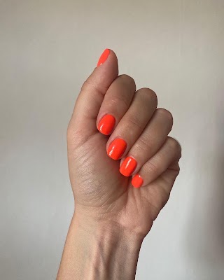 Sunny Nail Spa