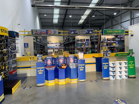 Toolstation Solihull