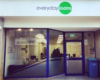 Everyday Loans Hamilton