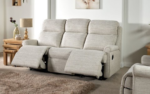 ScS - Sofas, Flooring & Furniture