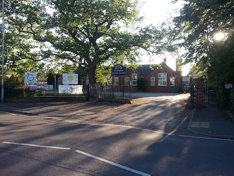 Haslington Primary Academy