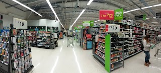 Asda Cardiff Bay Click & Collect