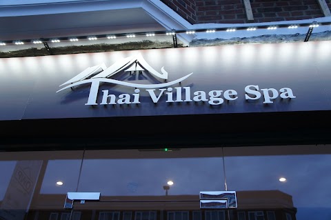 Thai Village Spa