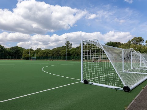 Trinity Academy Sports Campus