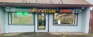 Firestone - Fast Food Takeaway