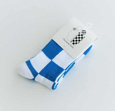 Checkmate Socks Ltd