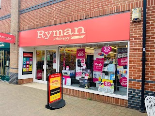 Ryman Stationery