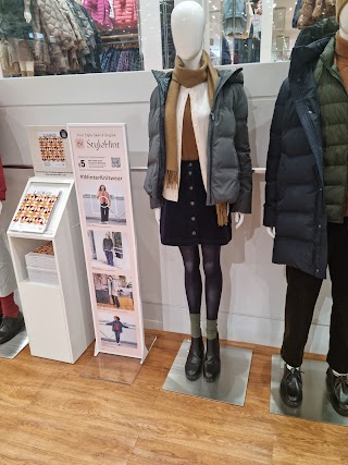 UNIQLO Manchester